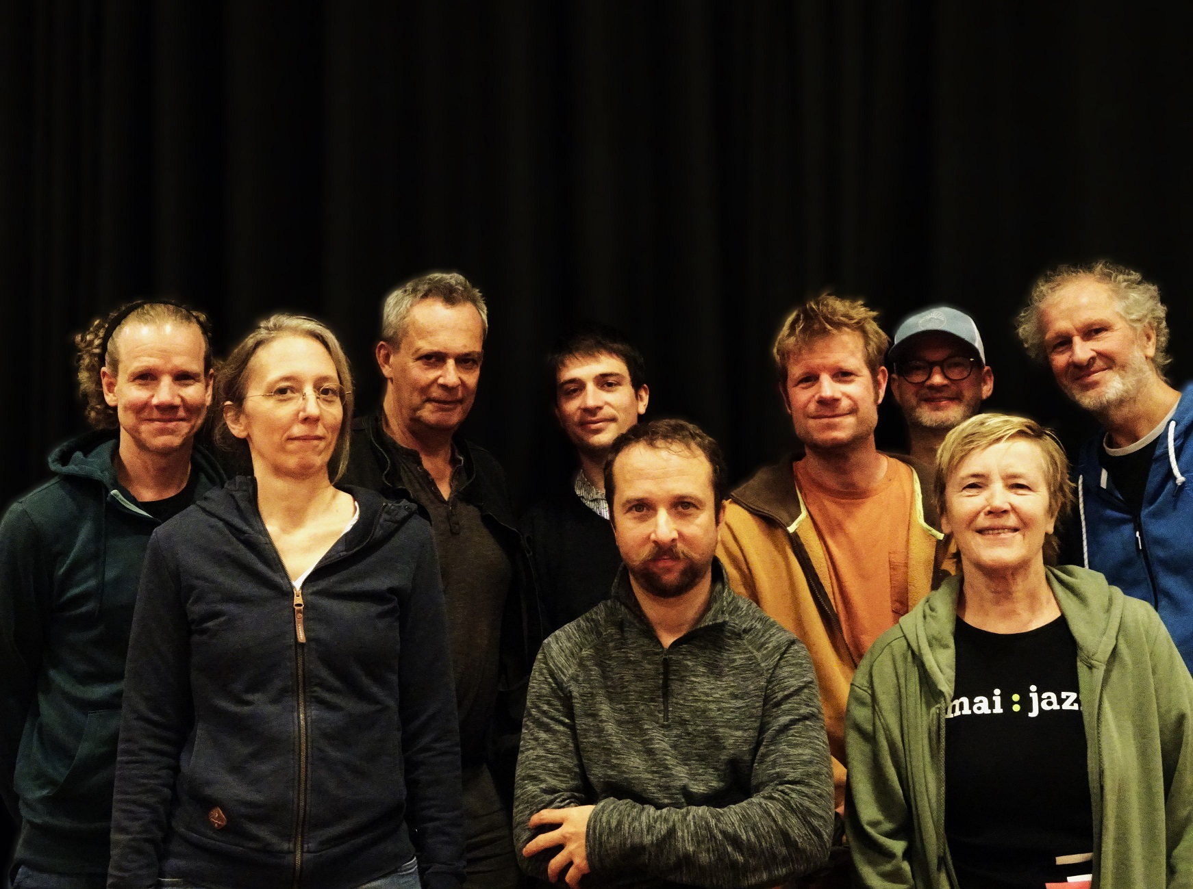 Das Ensemble 013