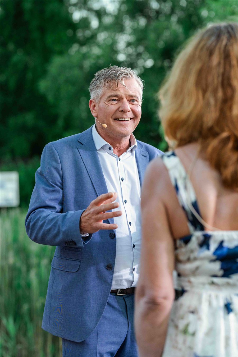 Szenenfoto aus Ein Jedermann