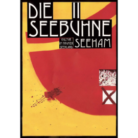 Logo der Seebühne Seeham